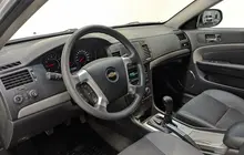 Chevrolet Epica