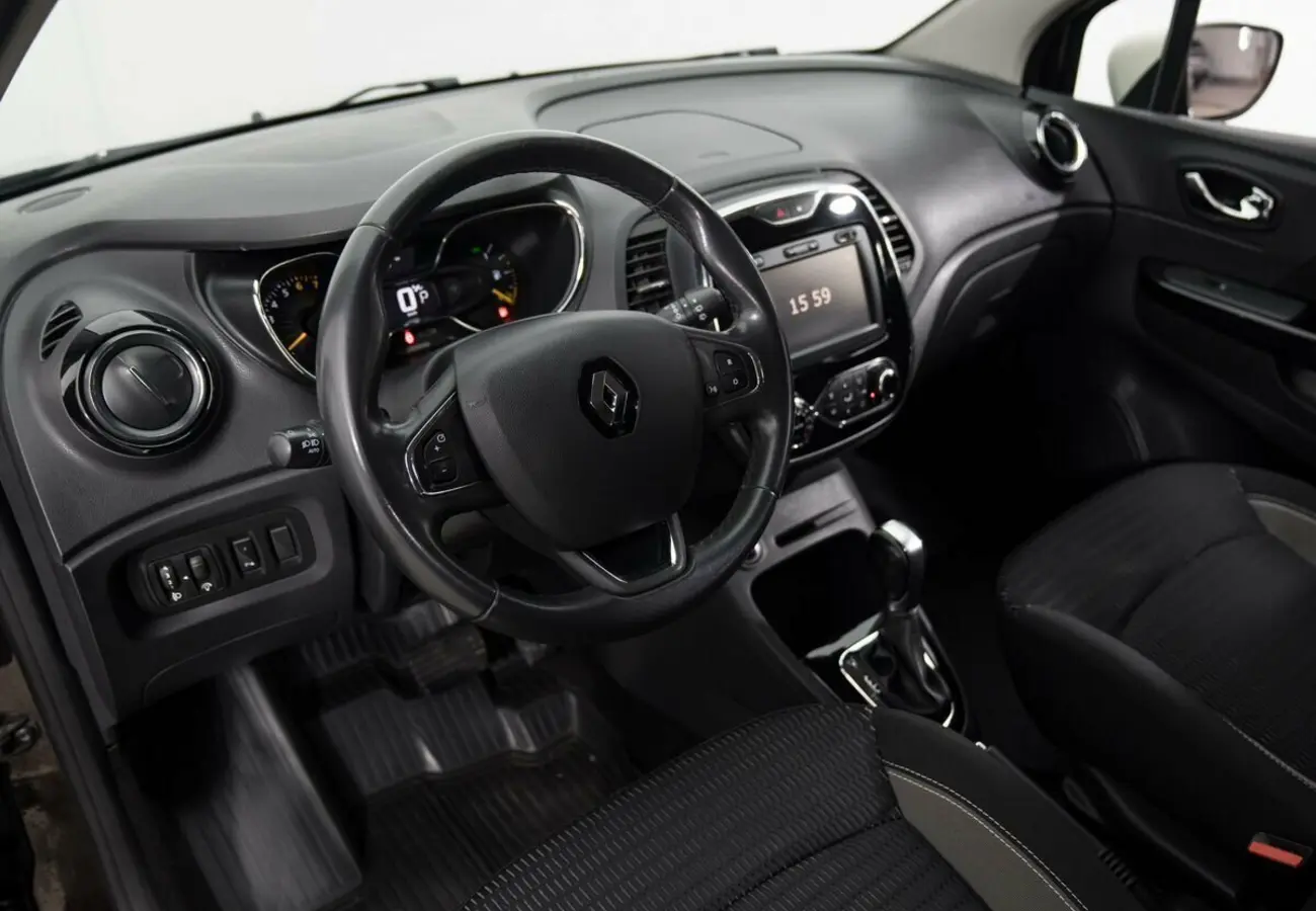 Renault Kaptur