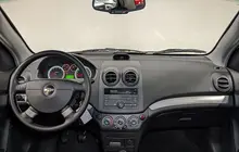 Chevrolet Nexia