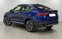 Geely Tugella