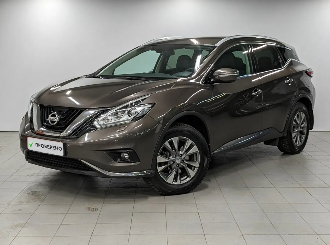 Nissan Murano