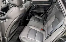 Geely Tugella
