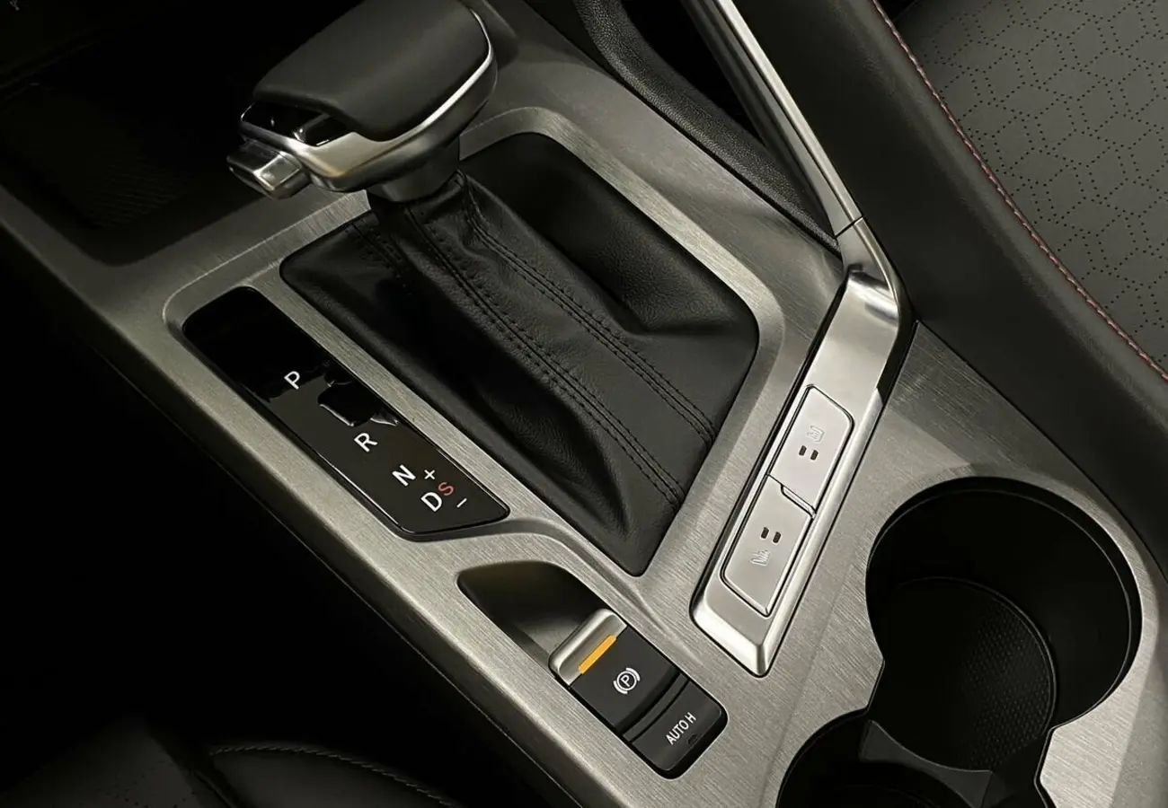 Changan CS35PLUS