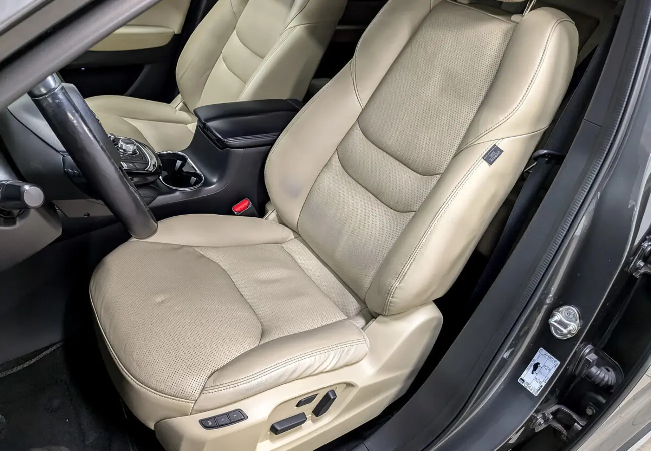 Mazda CX-9