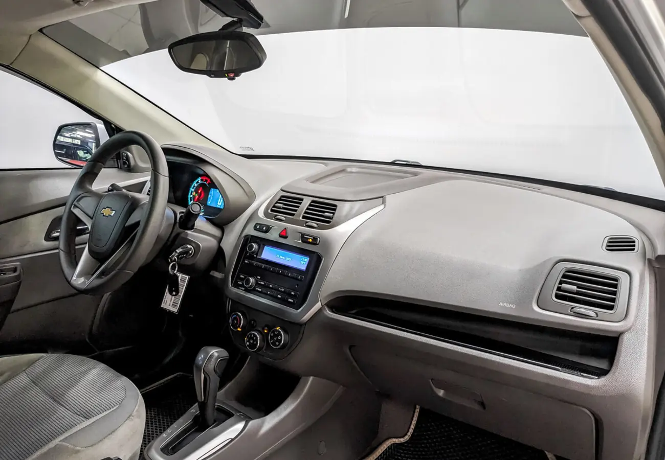 Chevrolet Cobalt