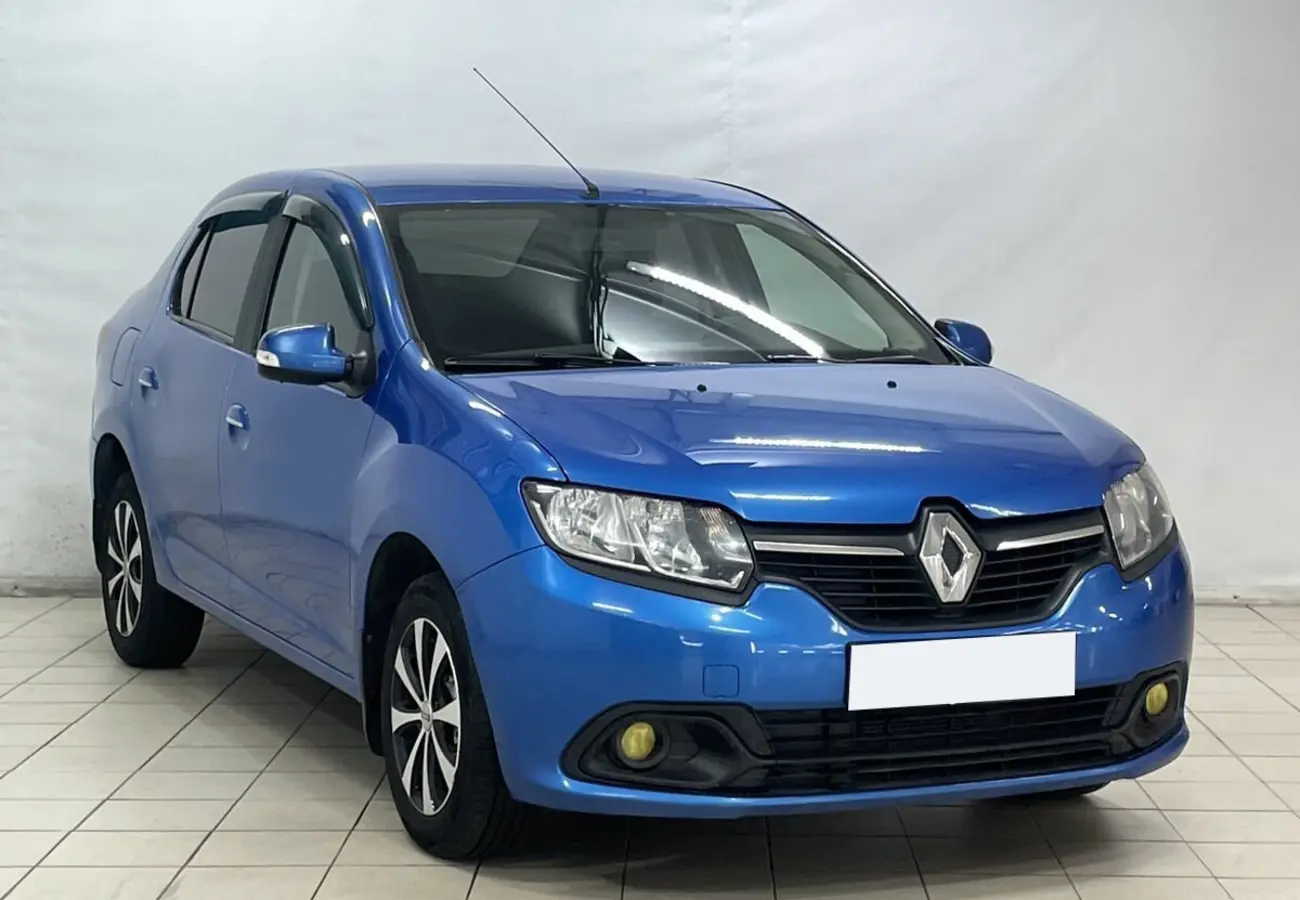 Renault Logan