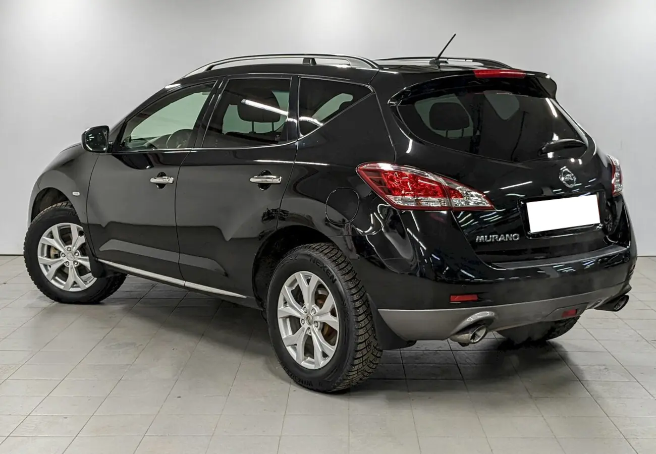 Nissan Murano