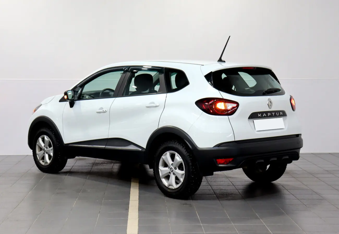 Renault Kaptur