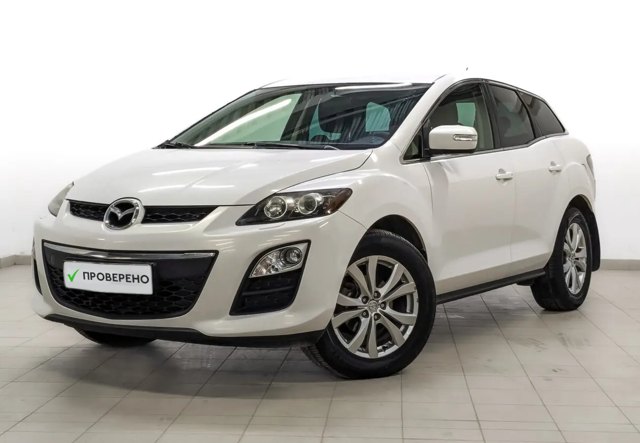 Mazda CX-7