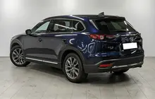 Mazda CX-9