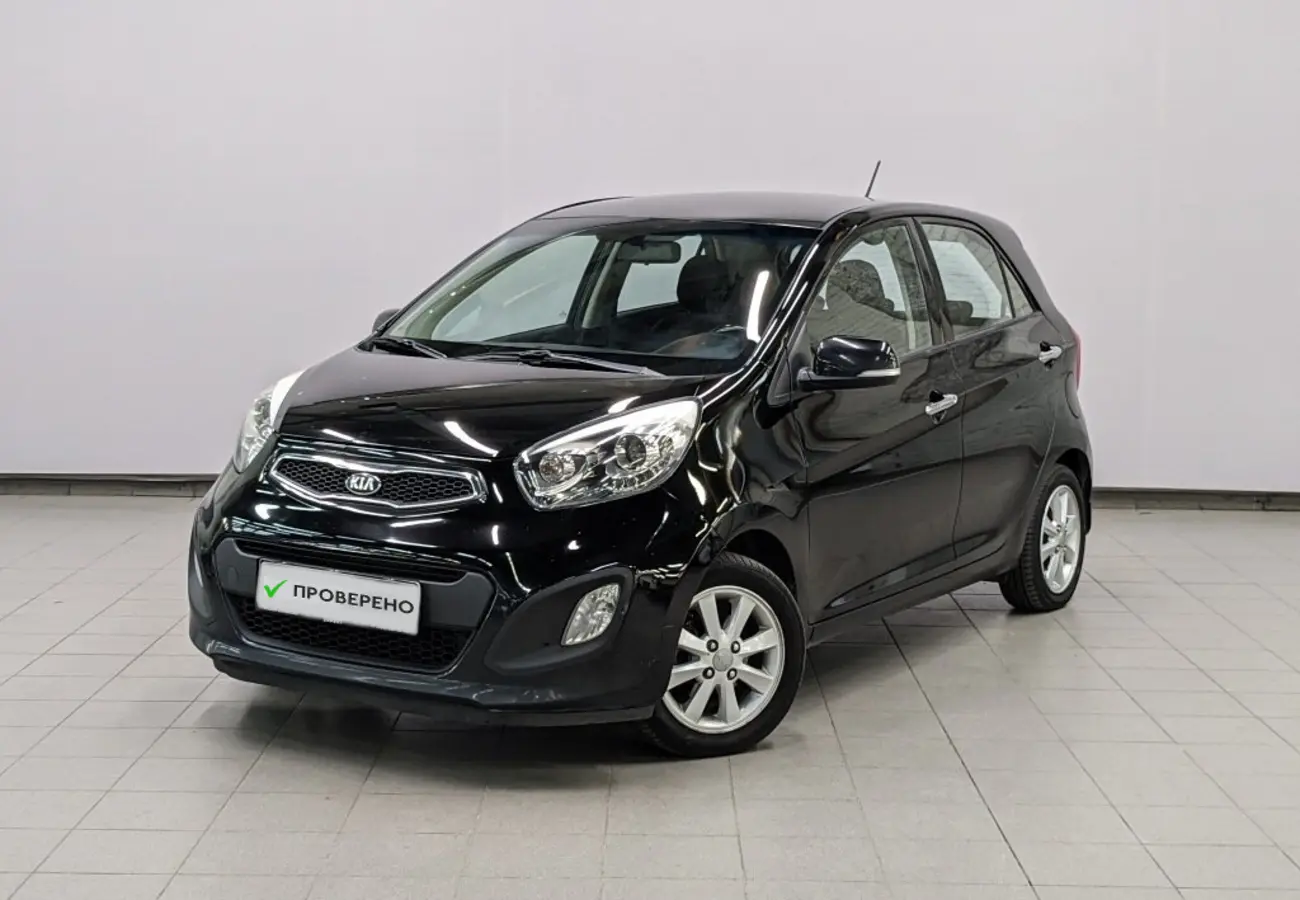 Kia Picanto
