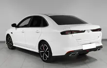 Kaiyi E5