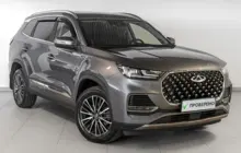 CHERY Tiggo 8 Pro Max