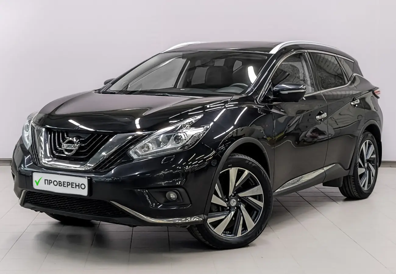 Nissan Murano
