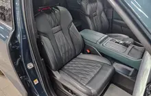 GAC GS8