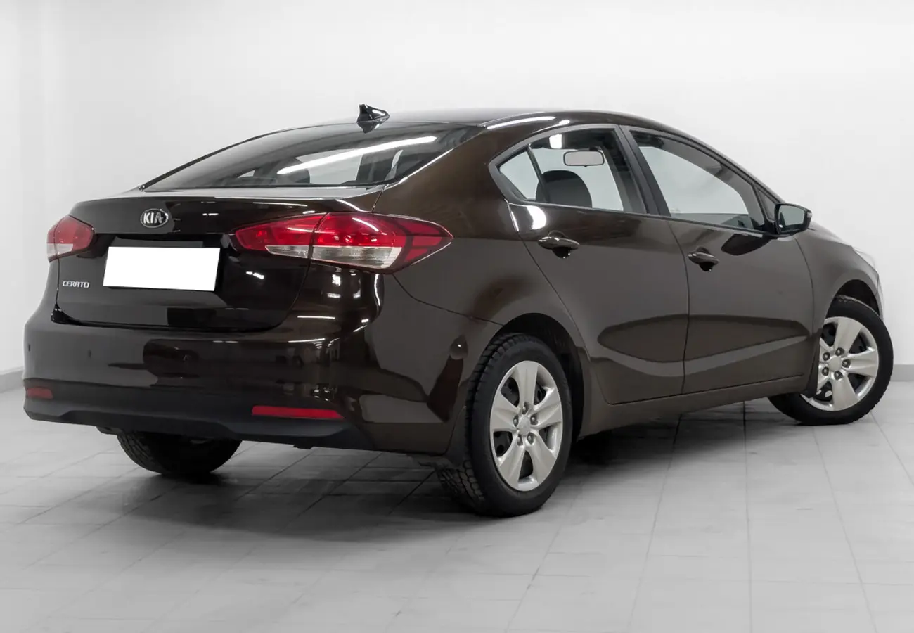 Kia Cerato