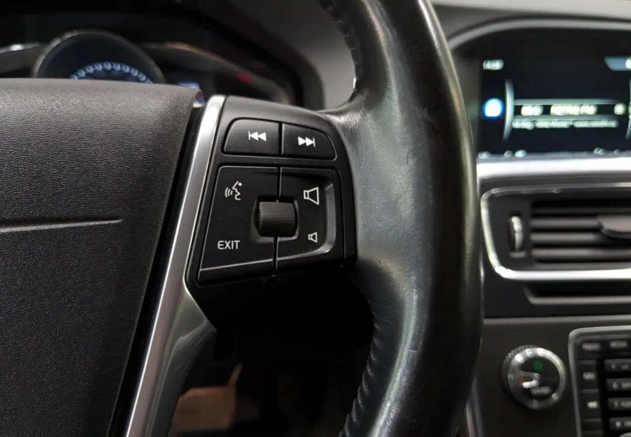 Volvo S60 Cross Country