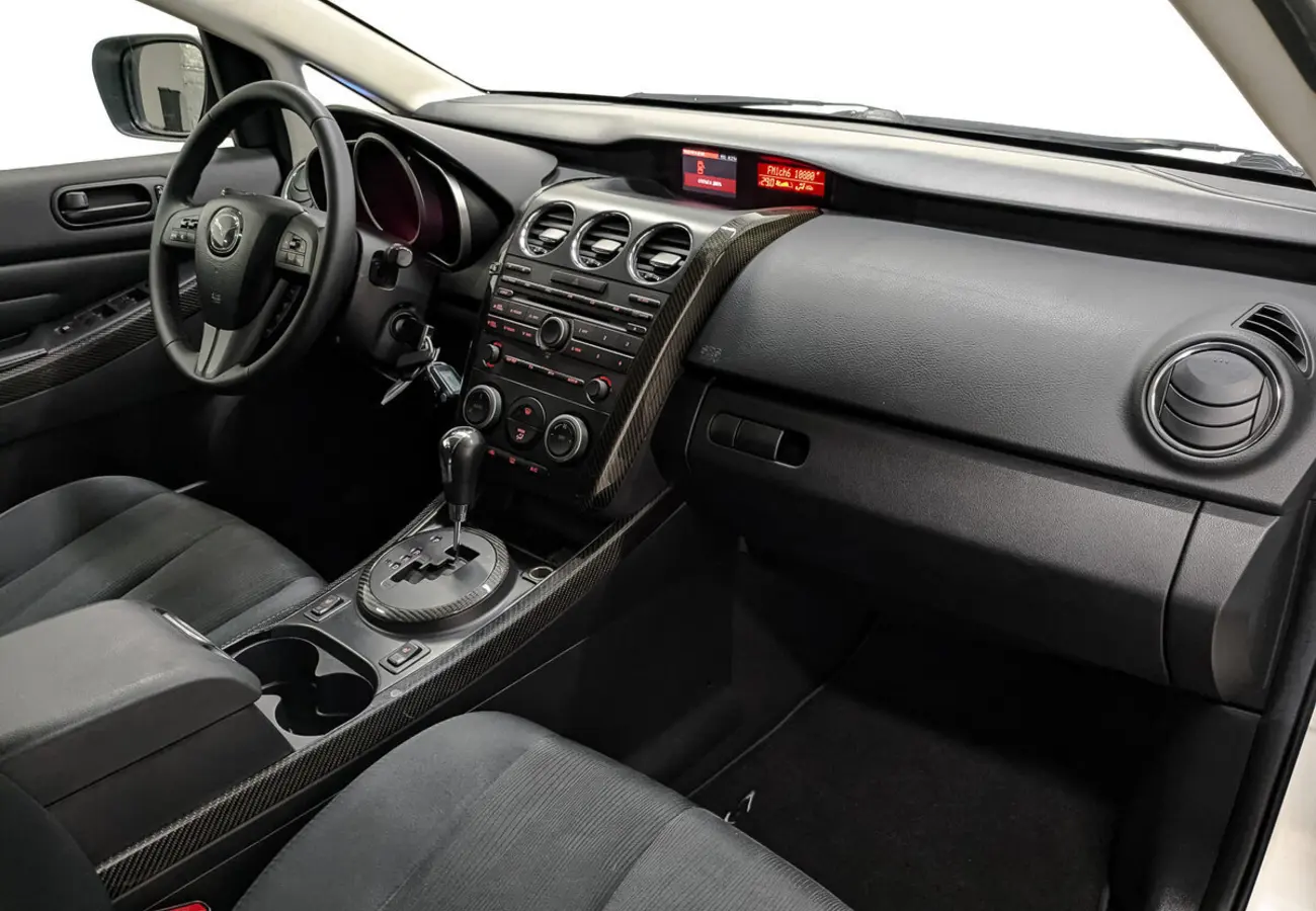 Mazda CX-7