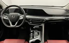 Changan Eado Plus