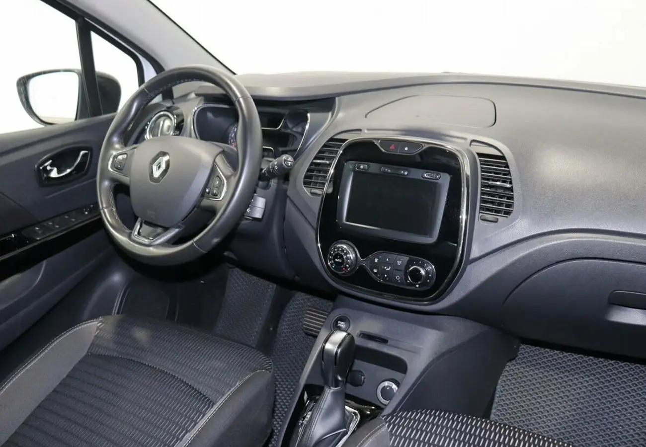 Renault Kaptur