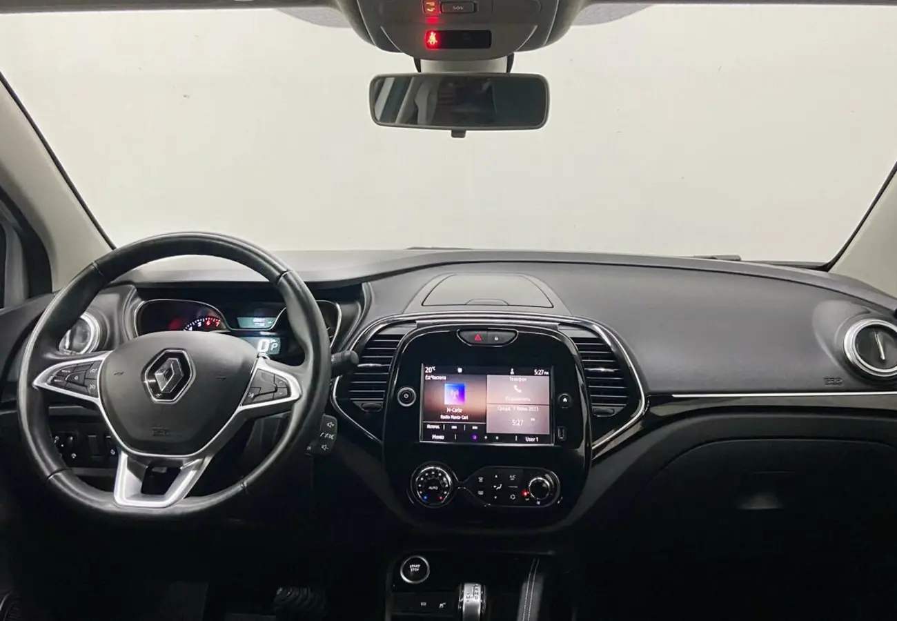 Renault Kaptur