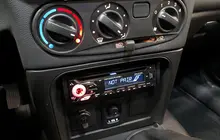 Lada (ВАЗ) Niva