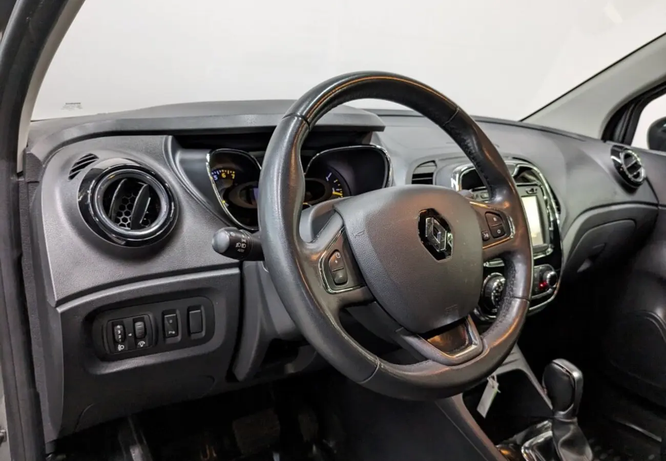 Renault Kaptur