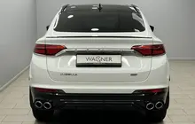 Geely Tugella