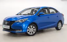 Changan Alsvin