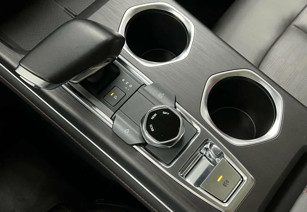 Changan CS55PLUS