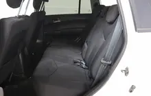 SsangYong Kyron