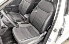 Jetta VS5