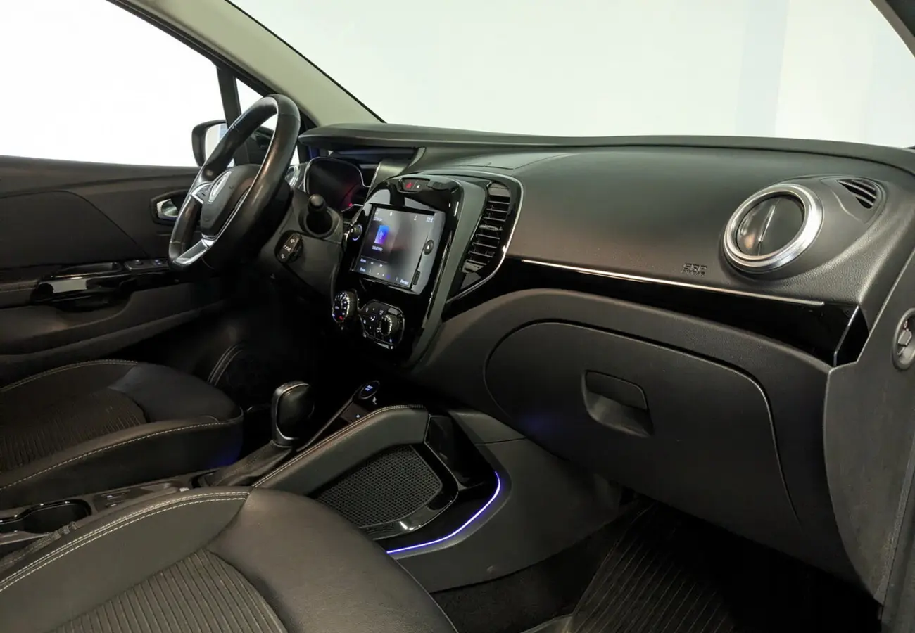Renault Kaptur