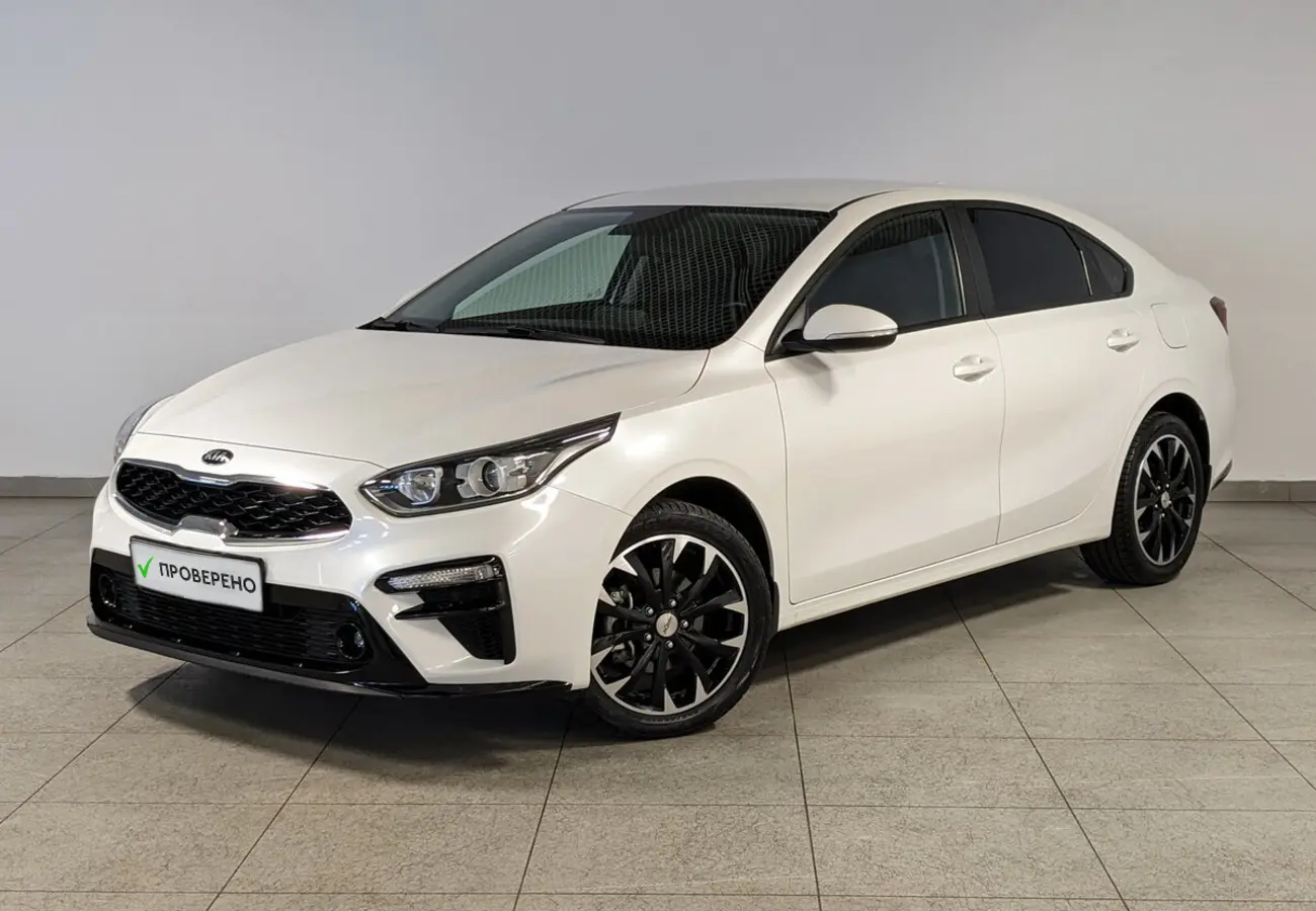 Kia Cerato