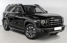Haval Dargo