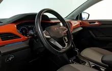 Volkswagen Taos