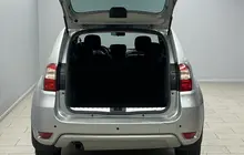 Nissan Terrano