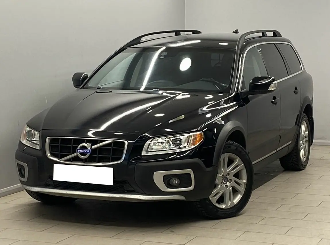 Volvo XC70