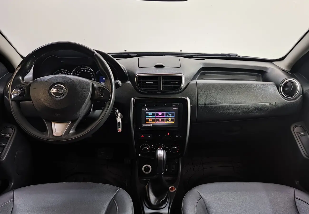 Nissan Terrano