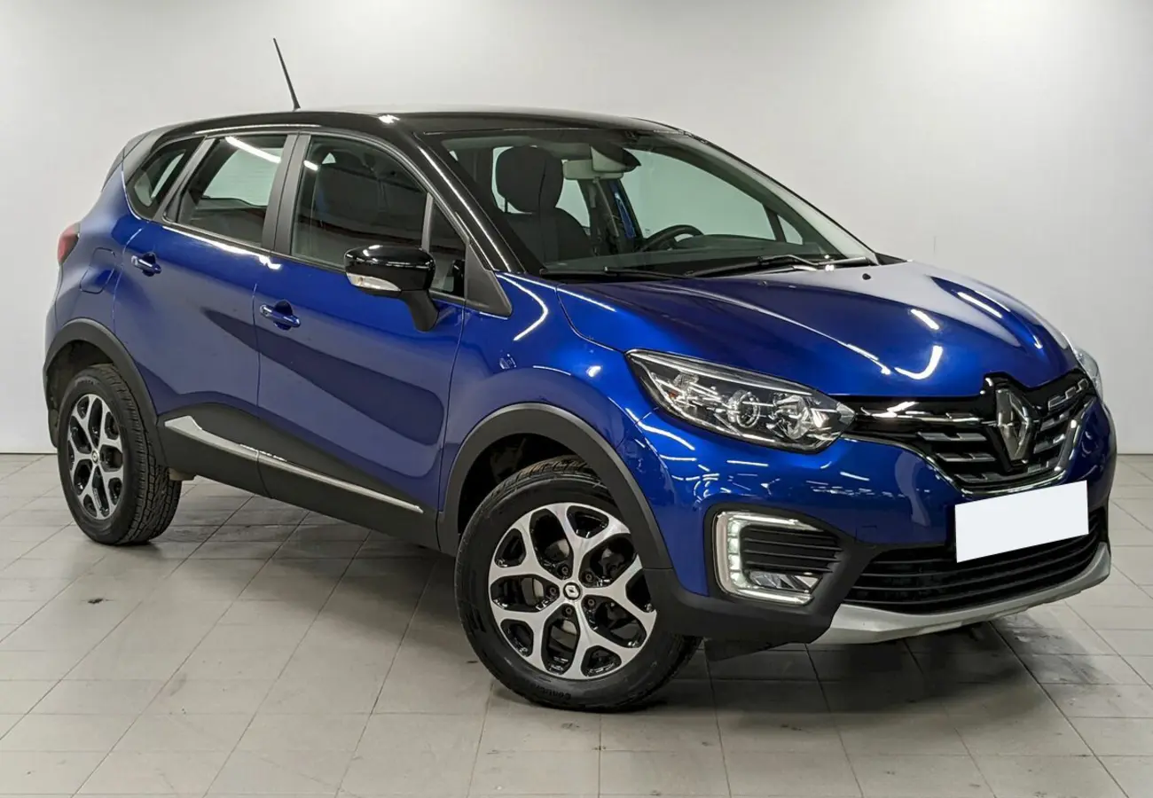 Renault Kaptur