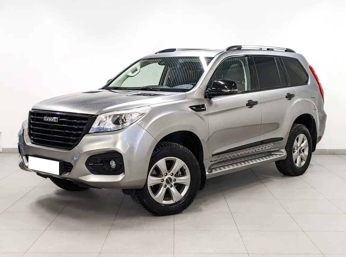 Haval H9