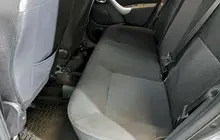 Nissan Terrano