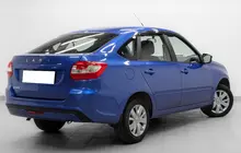 Lada (ВАЗ) Granta