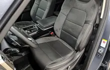 Haval Dargo