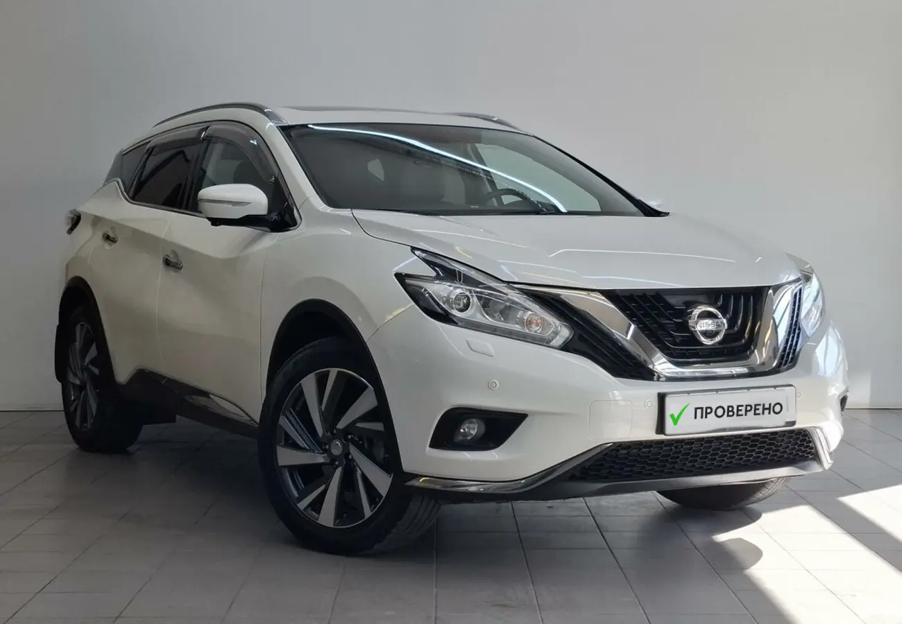 Nissan Murano