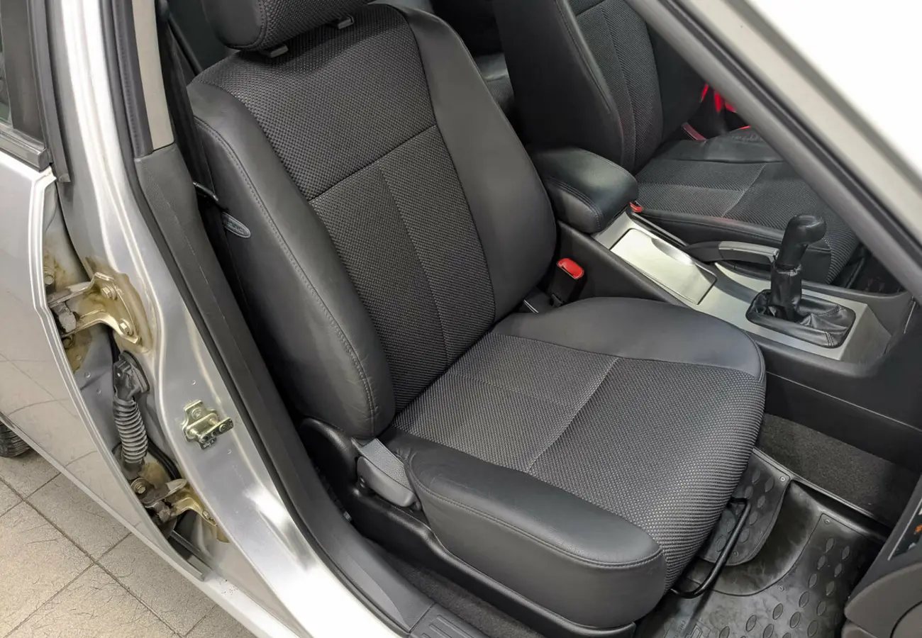 Chevrolet Epica