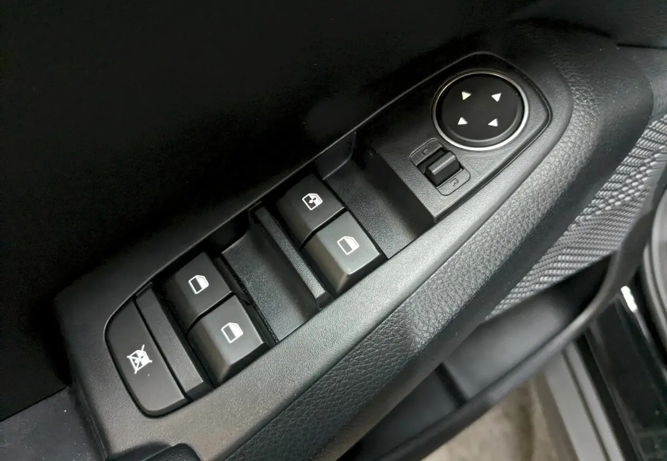 Kia KX3