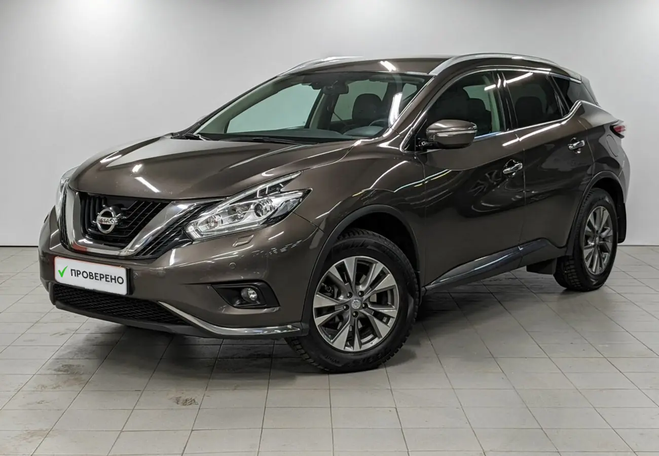 Nissan Murano