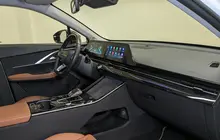 OMODA C5