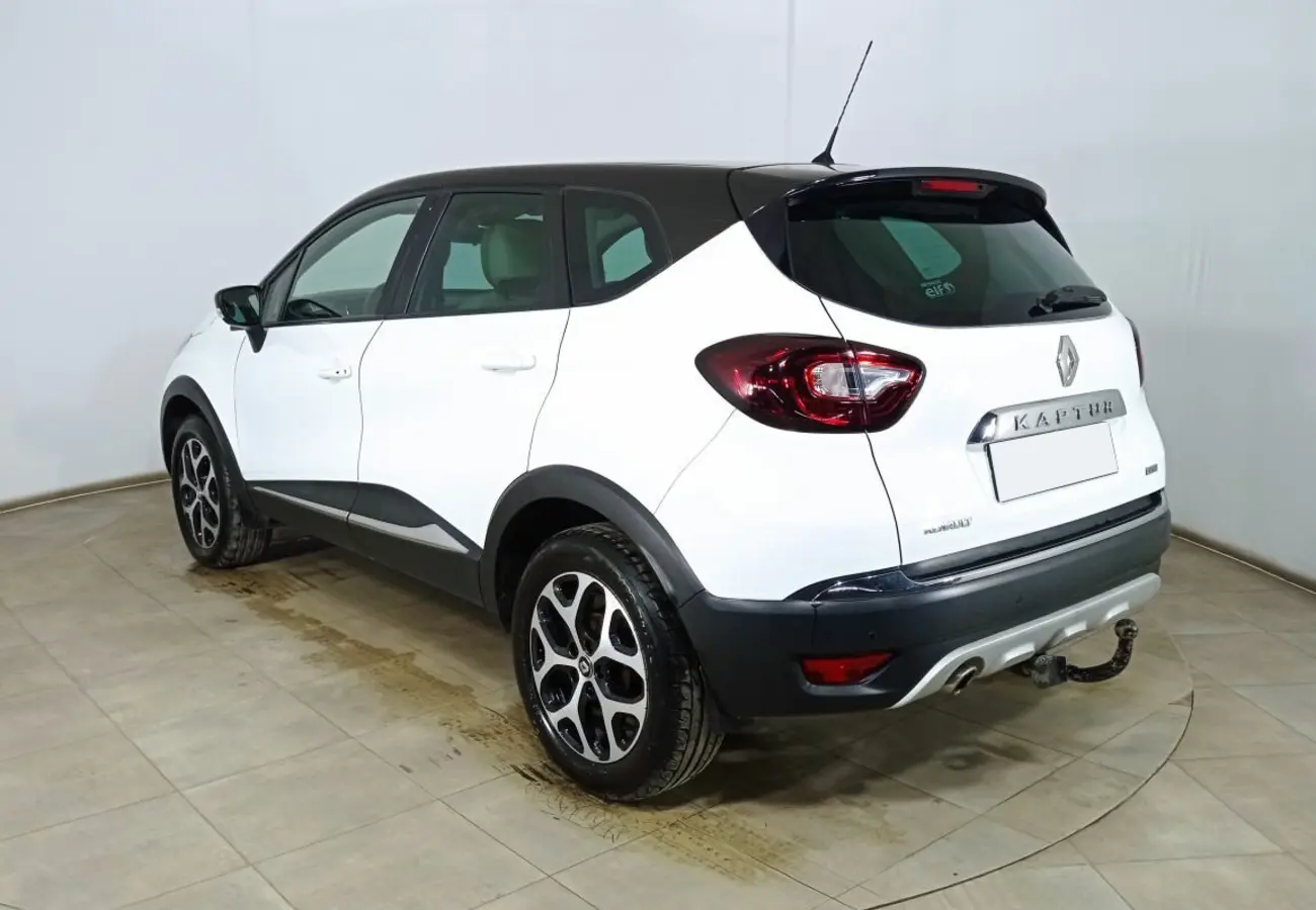 Renault Kaptur